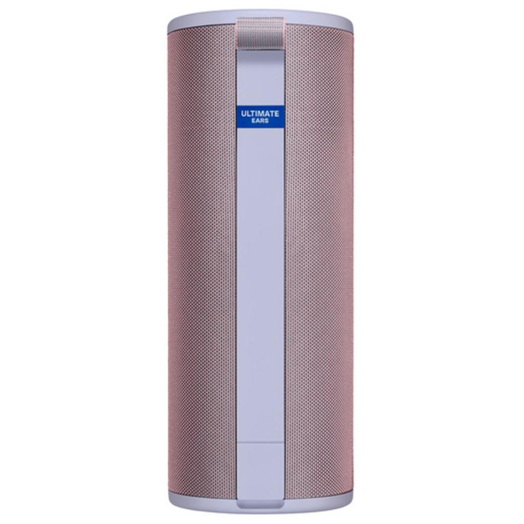 Акустична система Ultimate Ears Megaboom 3 Seashell Peach (984-001407) - зображення 3