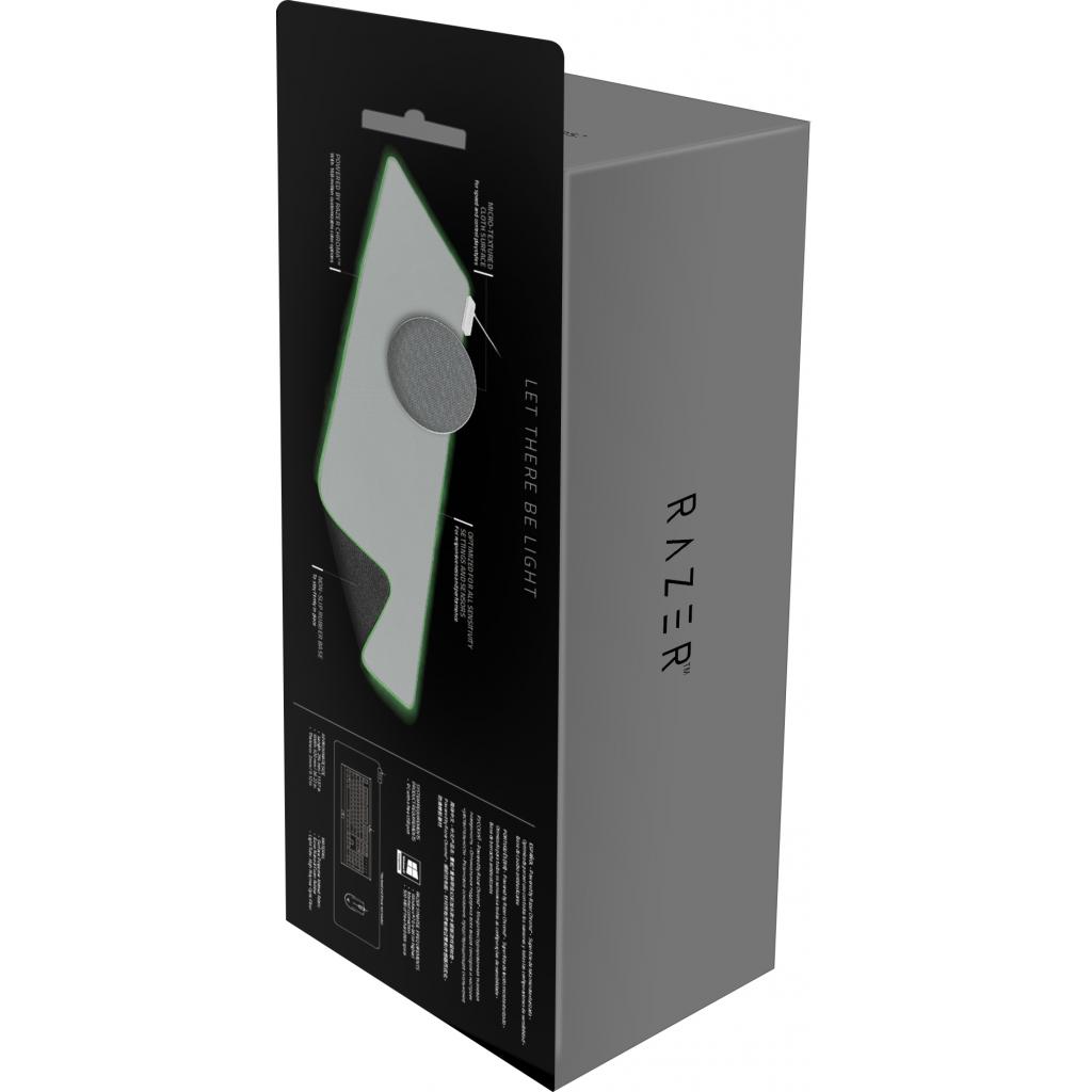 Килимок для мишки Razer Goliathus CHROMA Extended Mercury (RZ02-02500314-R3M1) - зображення 3