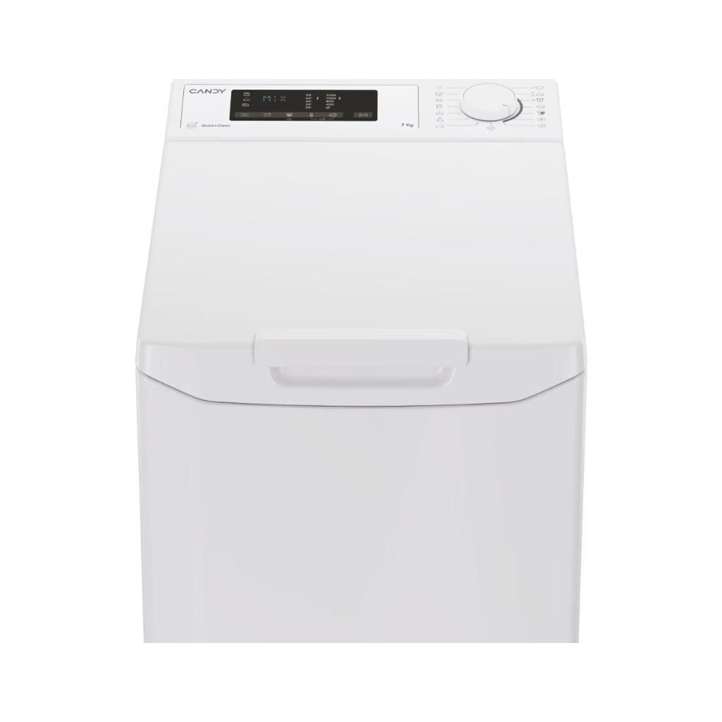 Пральна машина Candy TCA273D3-9 - изображение 5