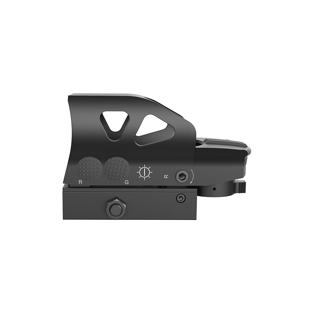 Коліматорний приціл Vector Optics Z4 1x23х34 (RDSL26) - зображення 5