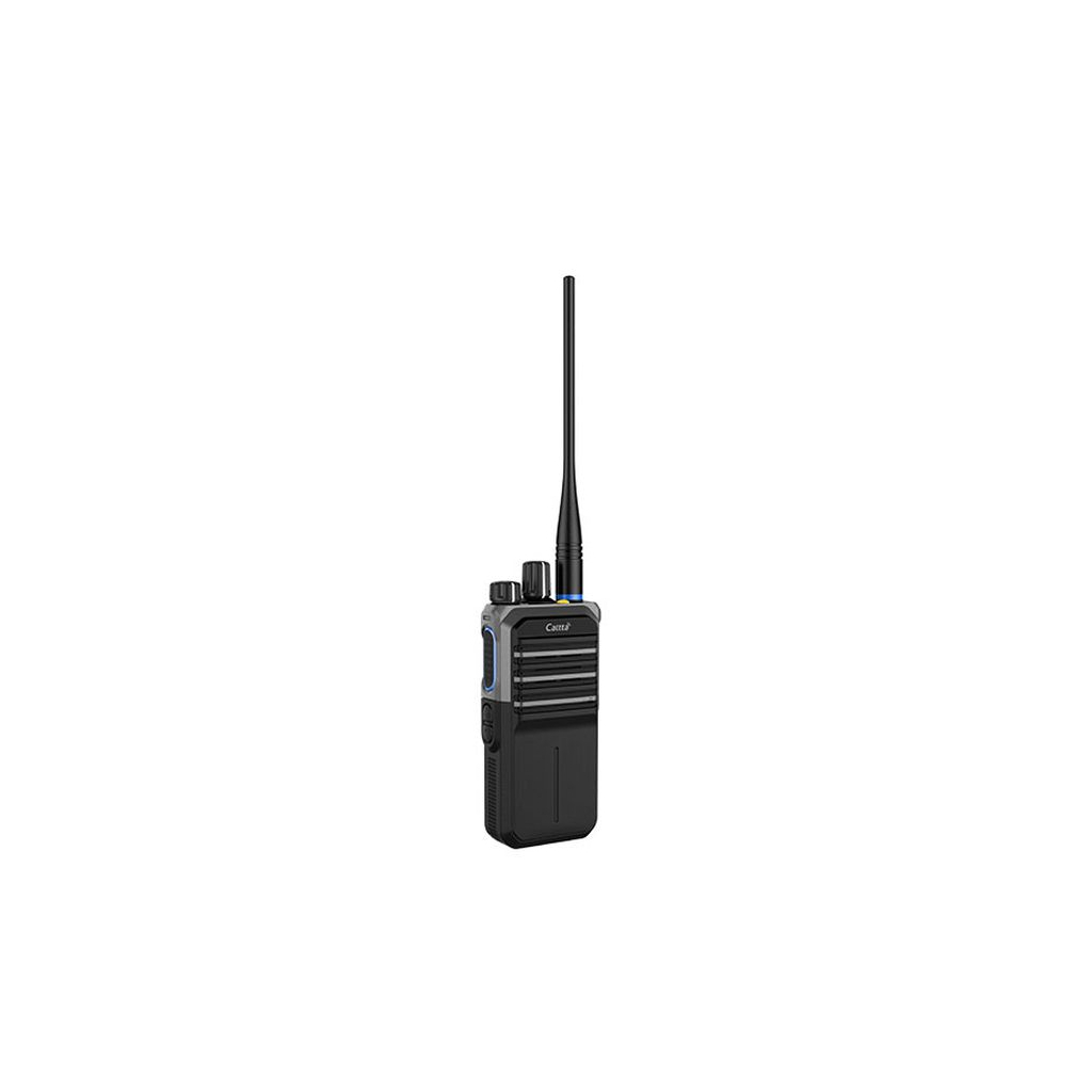 Портативна рація Caltta DH410 UHF DMR - изображение 2