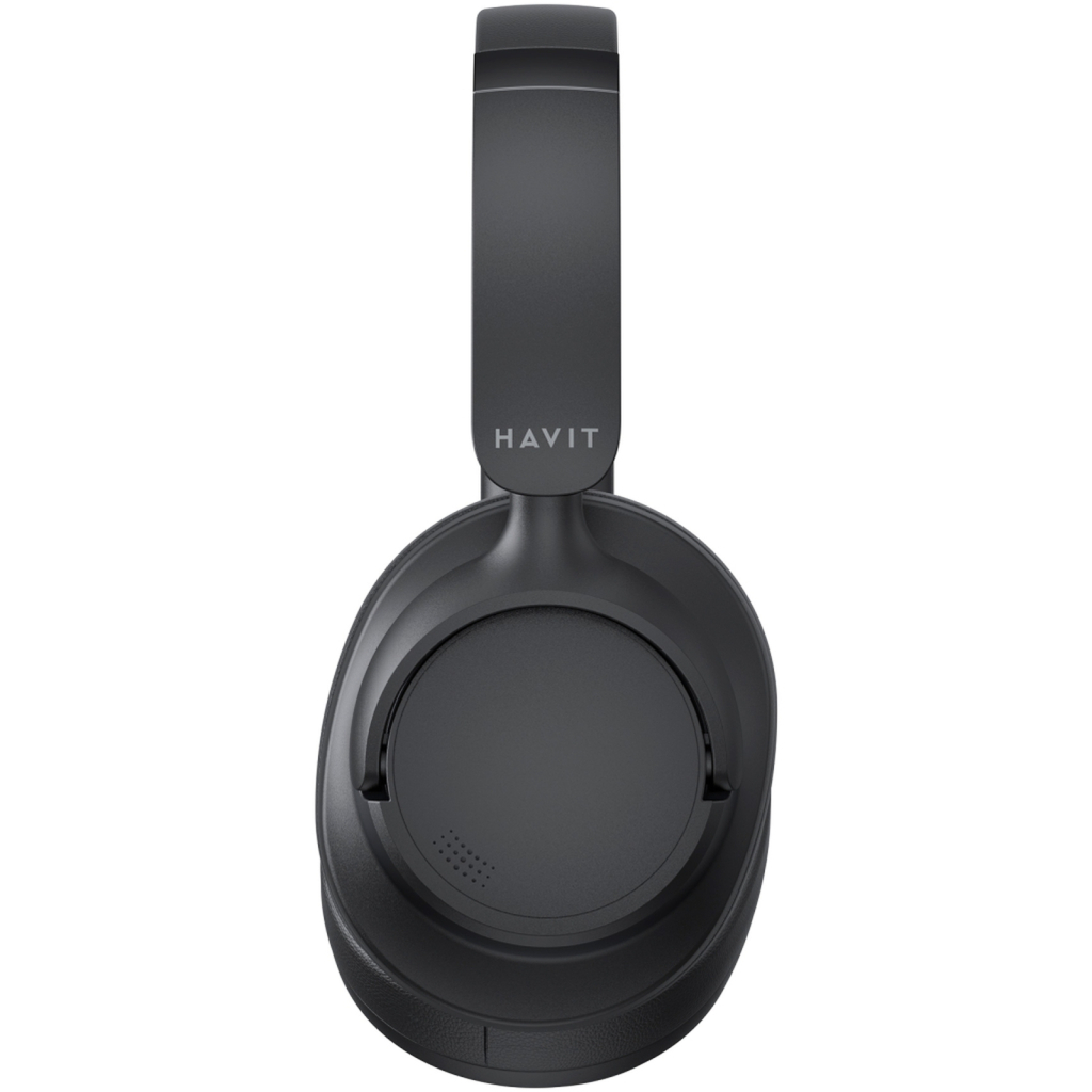 Навушники Havit HV-H652BT ANC Black (6939119090647) - зображення 3