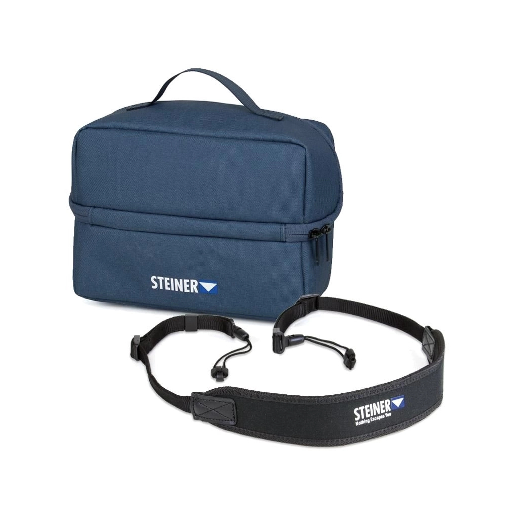 Бінокль Steiner Navigator 7x50 (2342) - зображення 9