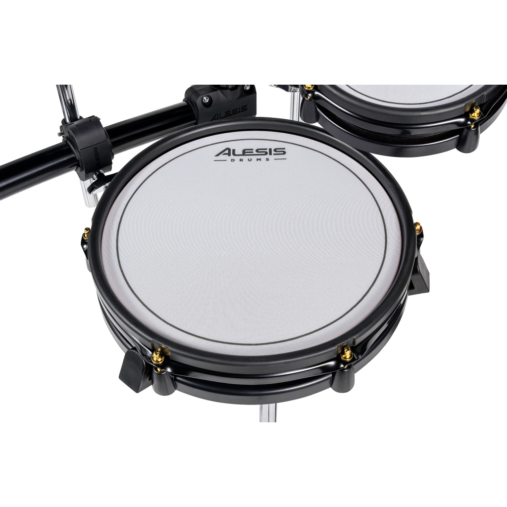 Електронна ударна установка Alesis Crimson III Kit - изображение 4