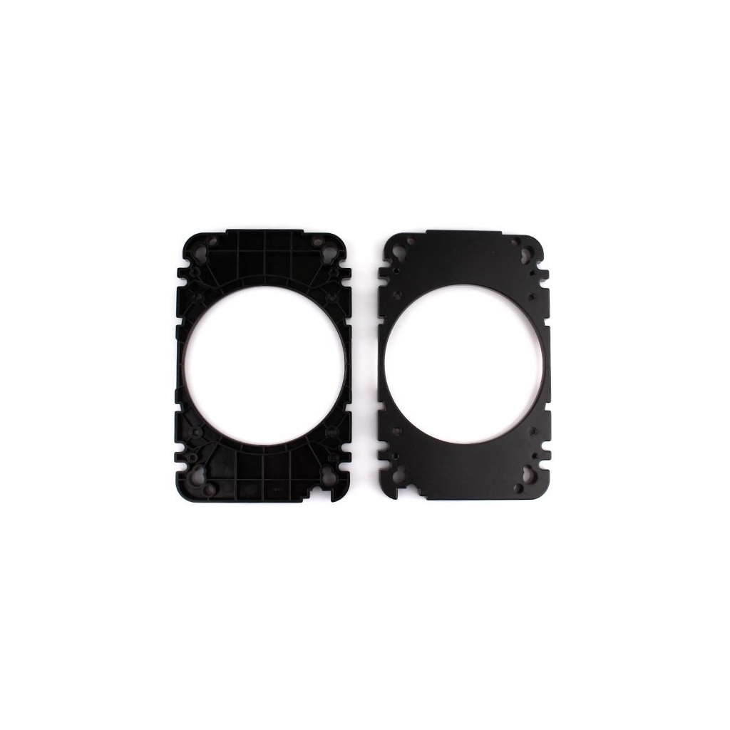 Коаксіальна акустика Alpine S-S40 - зображення 3