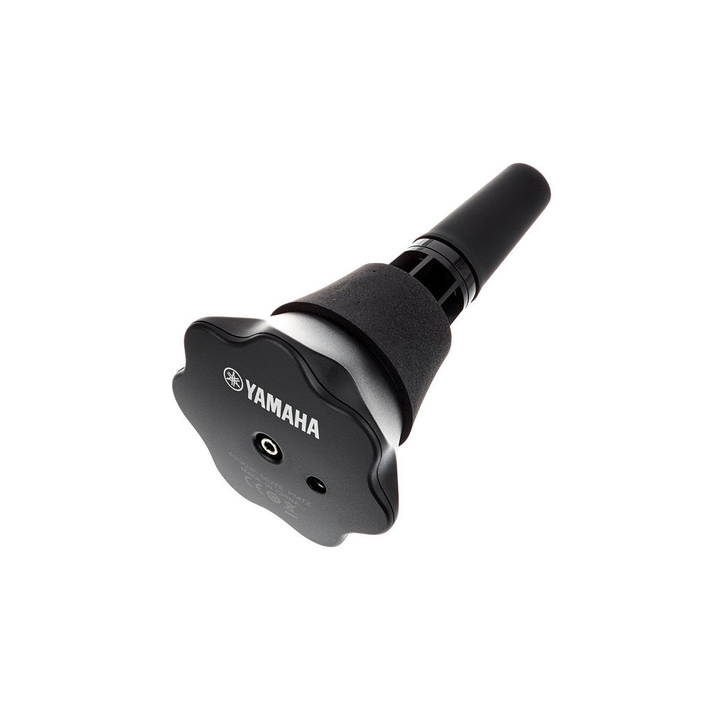 Сурдина для духових інструментів Yamaha Silent Brass Trumpet (SB7J) - зображення 2