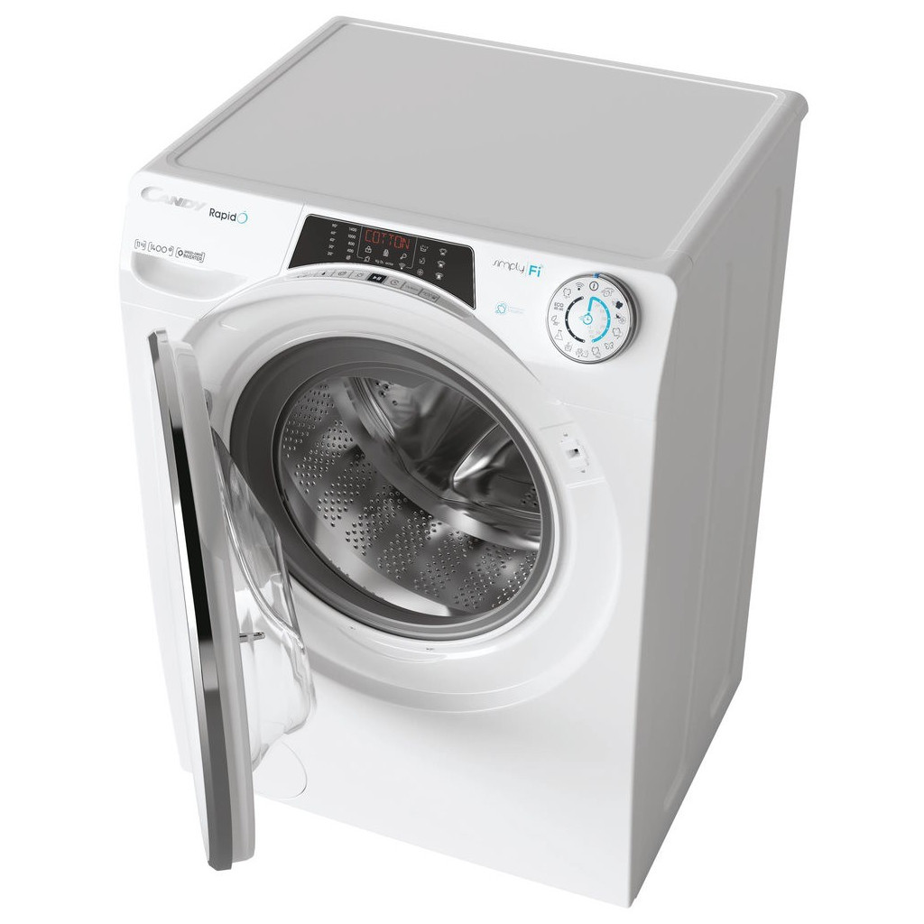 Пральна машина Candy RO14116DWMCE-9 - зображення 3