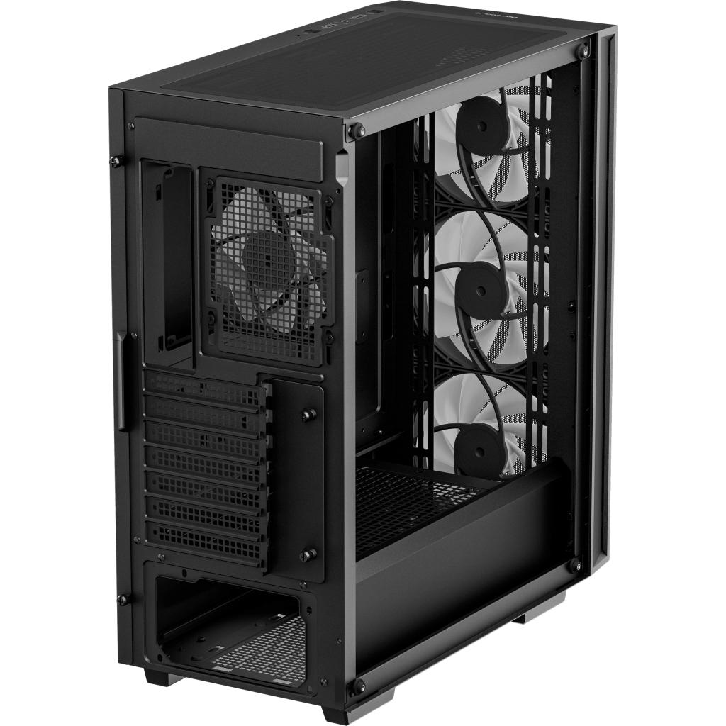 Корпус Deepcool Matrexx 55 Mesh V4 Black (R-MATREXX55-BKAGA4-G-4) - зображення 8