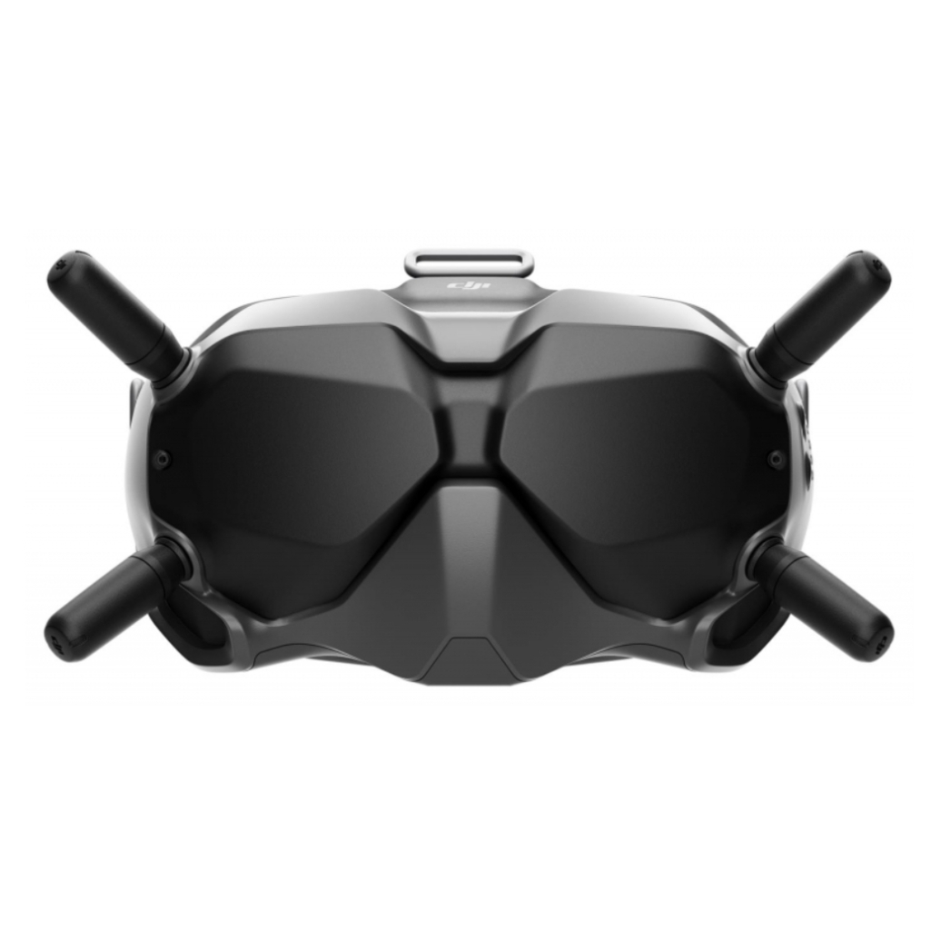 Окуляри віртуальної реальності DJI FPV Goggles V2 (CP.FP.00000018.01) - зображення 1