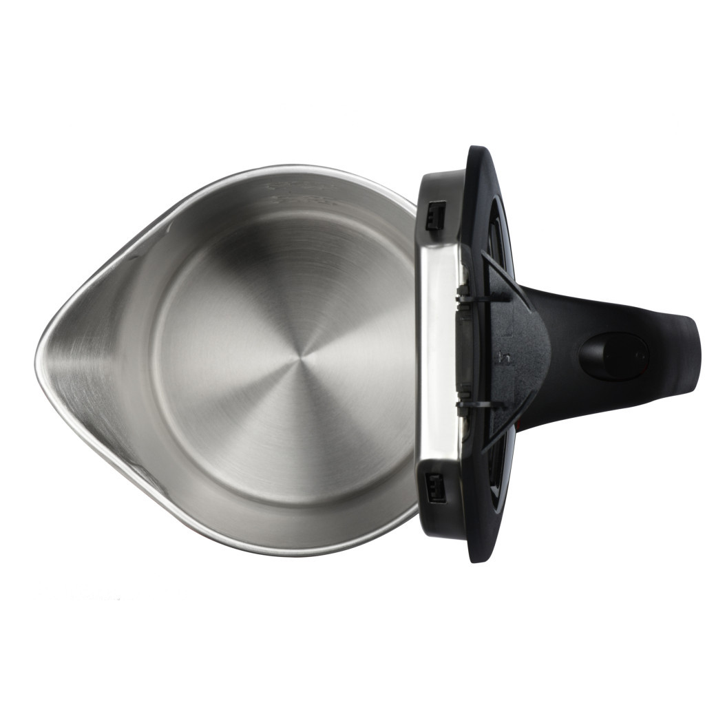 Електрочайник Ardesto EKL-1617SW - зображення 5