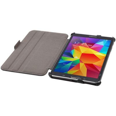 Чохол до планшета AirOn для Samsung GALAXY Tab 4 8.0 black (6946795850168) - зображення 3