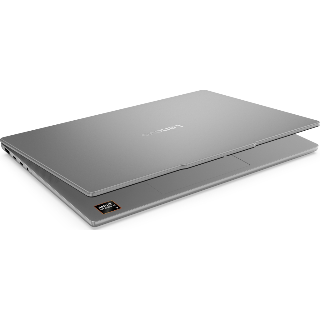 Ноутбук Lenovo IdeaPad Slim 5 14ARP10 (83HT0032RA) - зображення 9