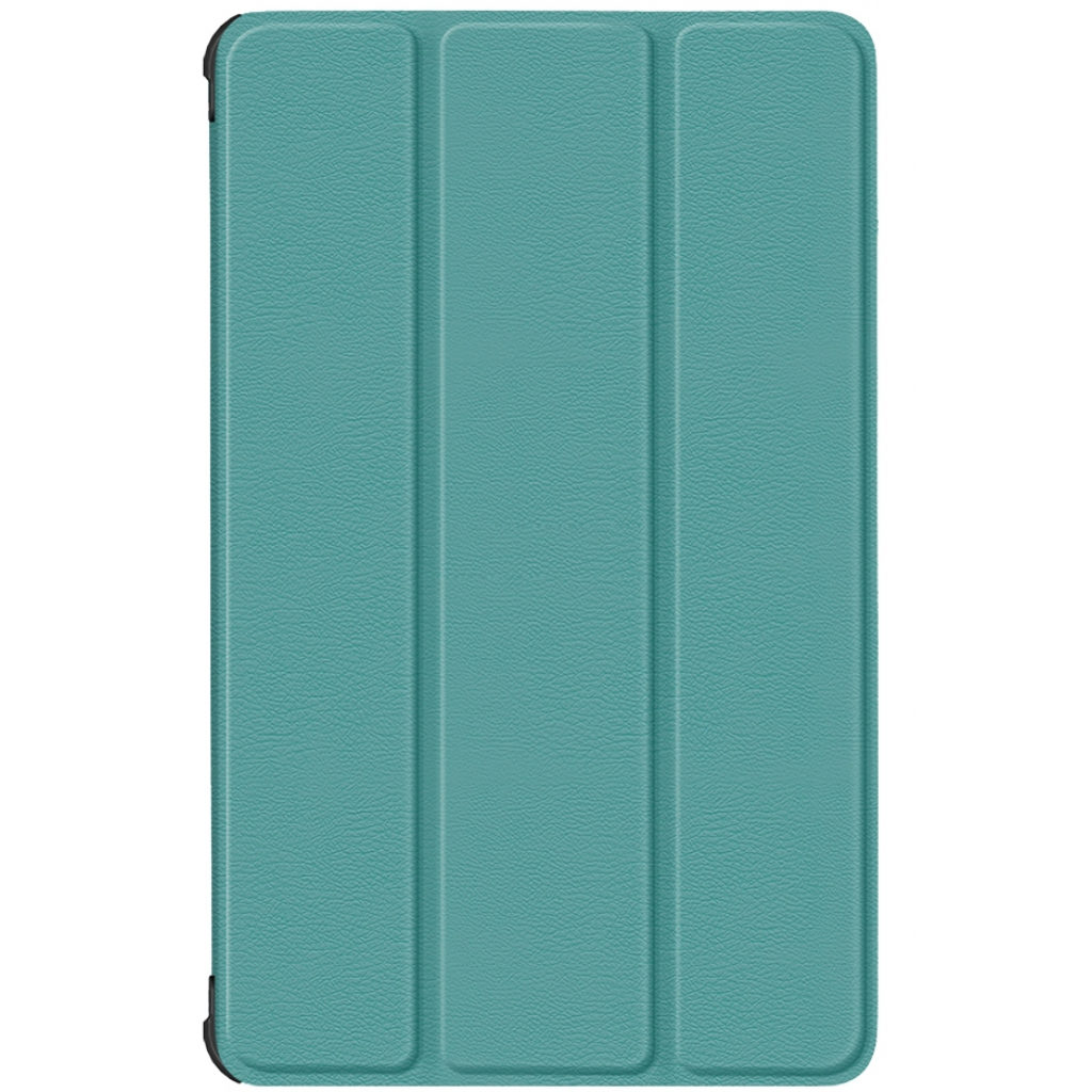Чохол до планшета Armorstandart Smart Case Lenovo Tab M8 Green (ARM58613) - зображення 1