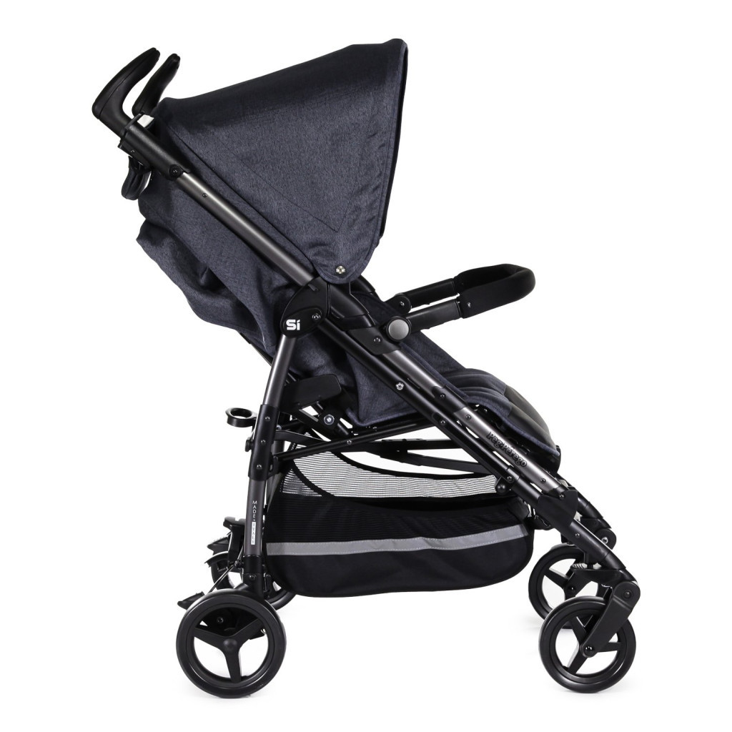 Коляска Peg-Perego Si Luxe Mirage (IPSZ300000BA71PL00) - зображення 6