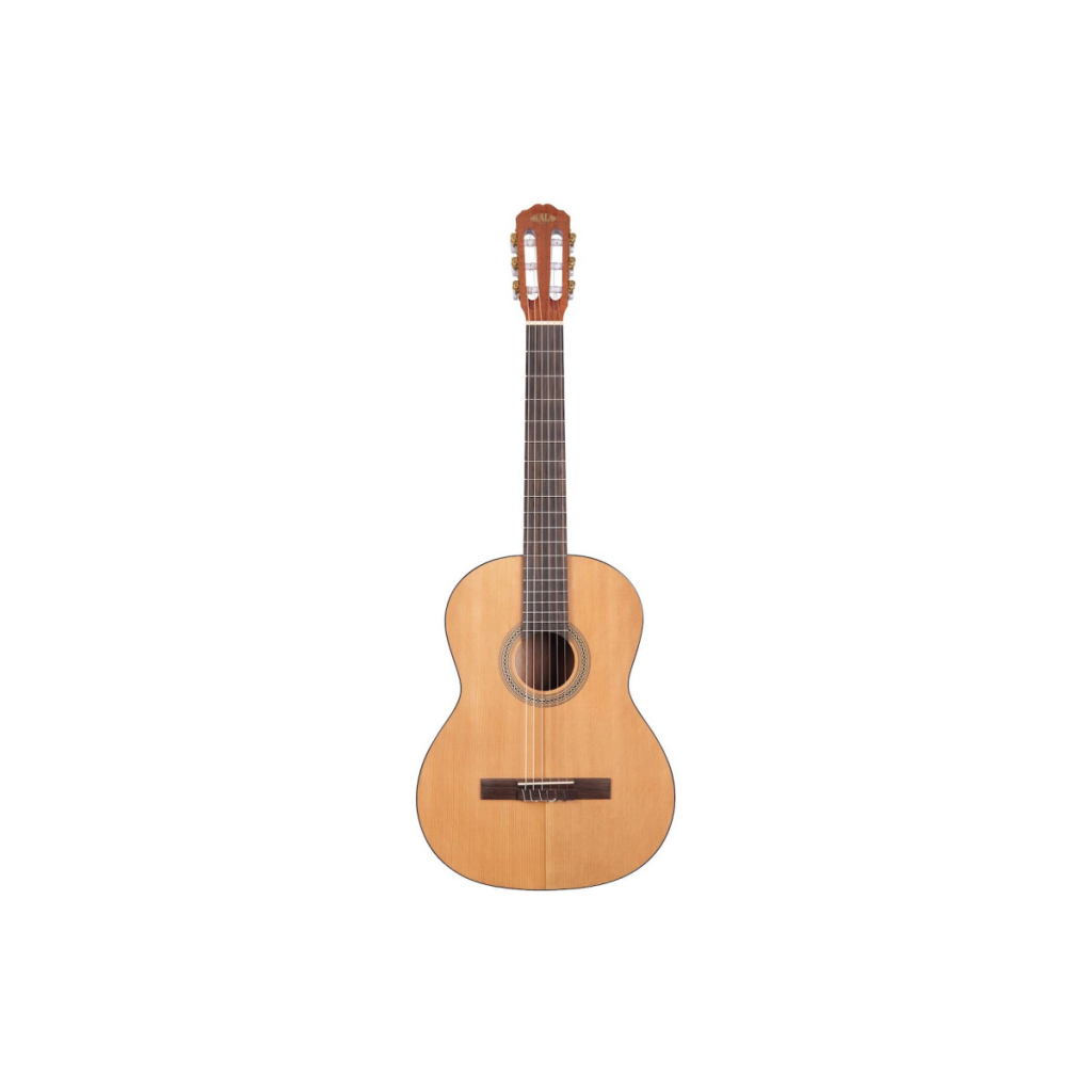 Гітара класична Kala Nylon String Classical Guitar (231444) - изображение 2