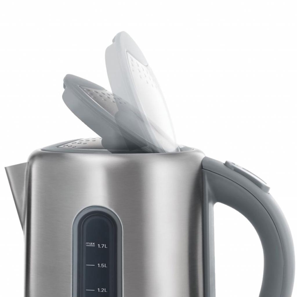 Електрочайник Bosch TWK 7901 (TWK7901) - зображення 3