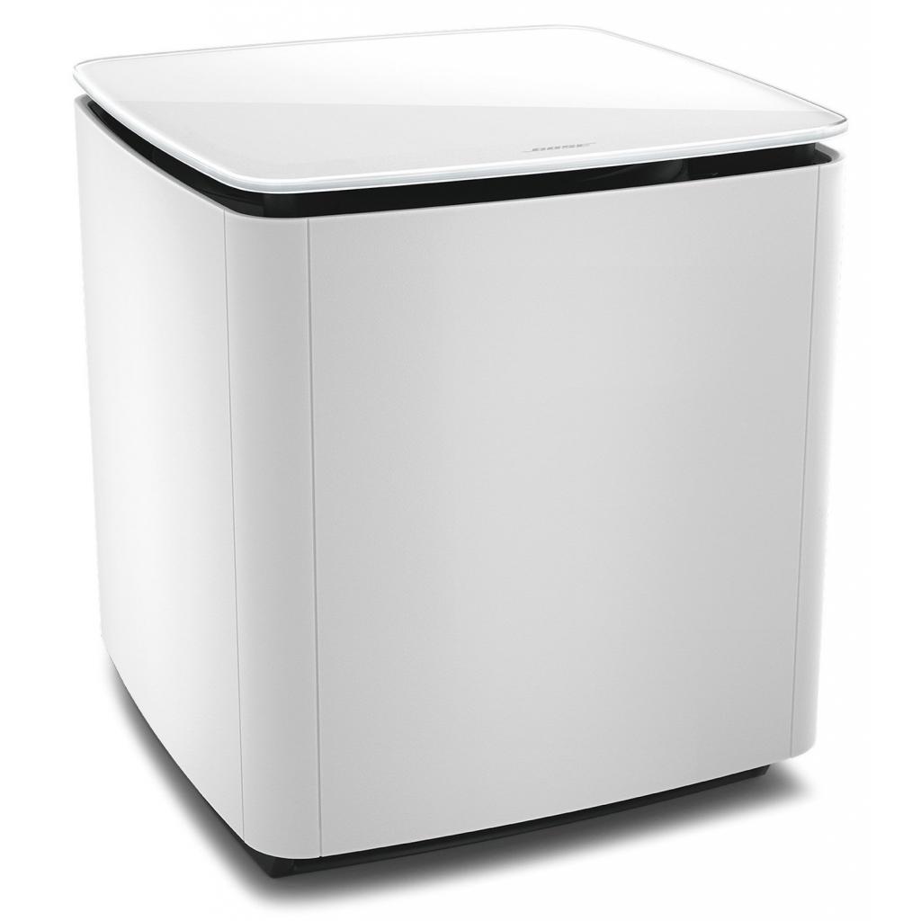 Домашній кінотеатр Bose Lifestyle 650 White (761683-2210) - зображення 5