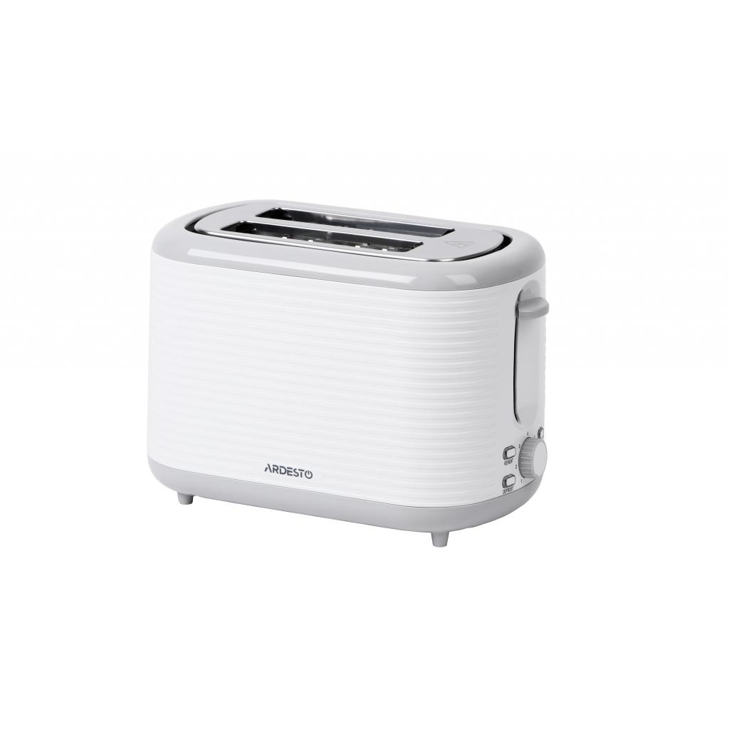 Тостер Ardesto T-F17WG - зображення 1