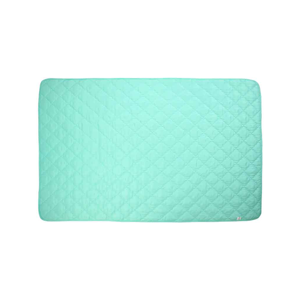 Ковдра Руно силіконова бірюзова 155х210 (317.52СЛКУ_Бірюзовий) - зображення 2