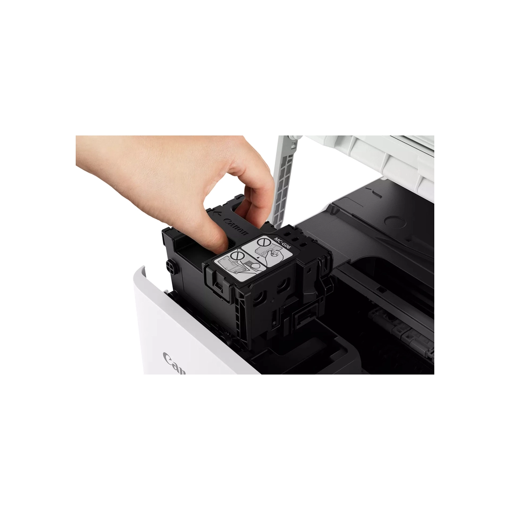 Багатофункціональний пристрій Canon PIXMA TS7640i Wi-Fi (6256C007) - зображення 5