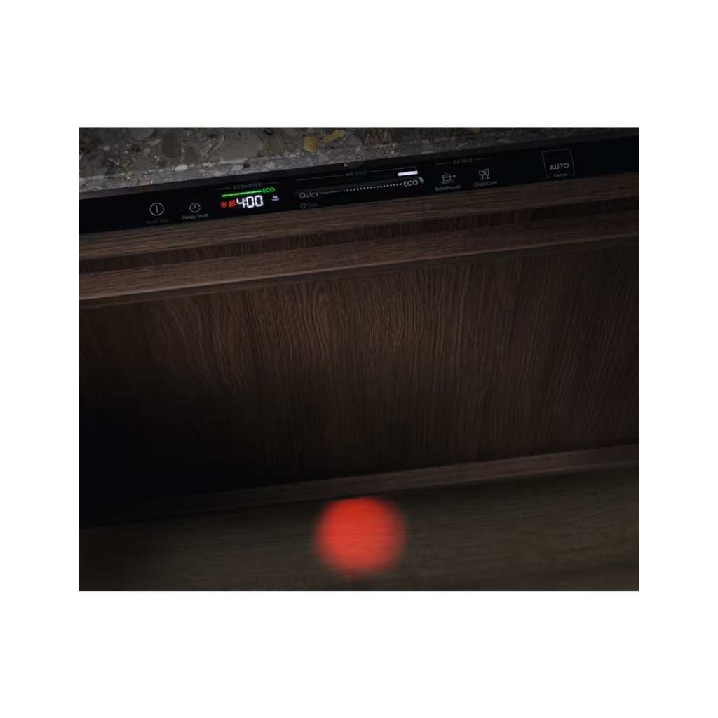 Посудомийна машина Electrolux KEMC3211L - picture 8