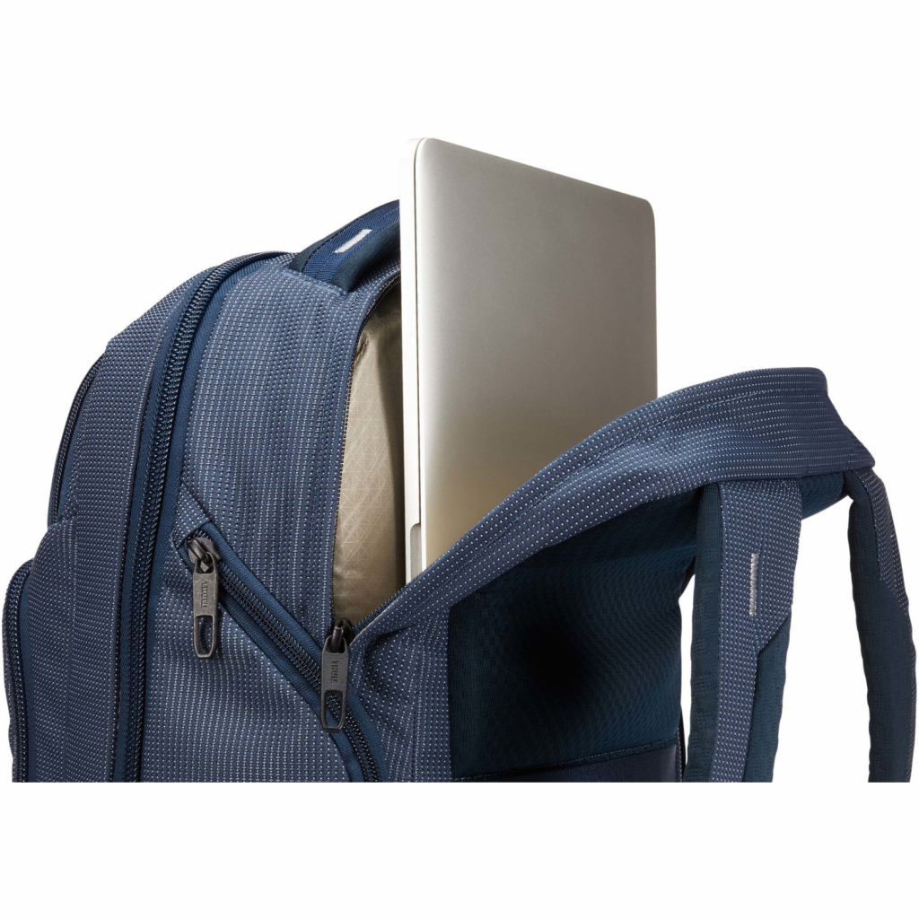 Рюкзак для ноутбука Thule 15.6" Crossover 2 30L C2BP-116 Dark Blue (3203836) - зображення 4