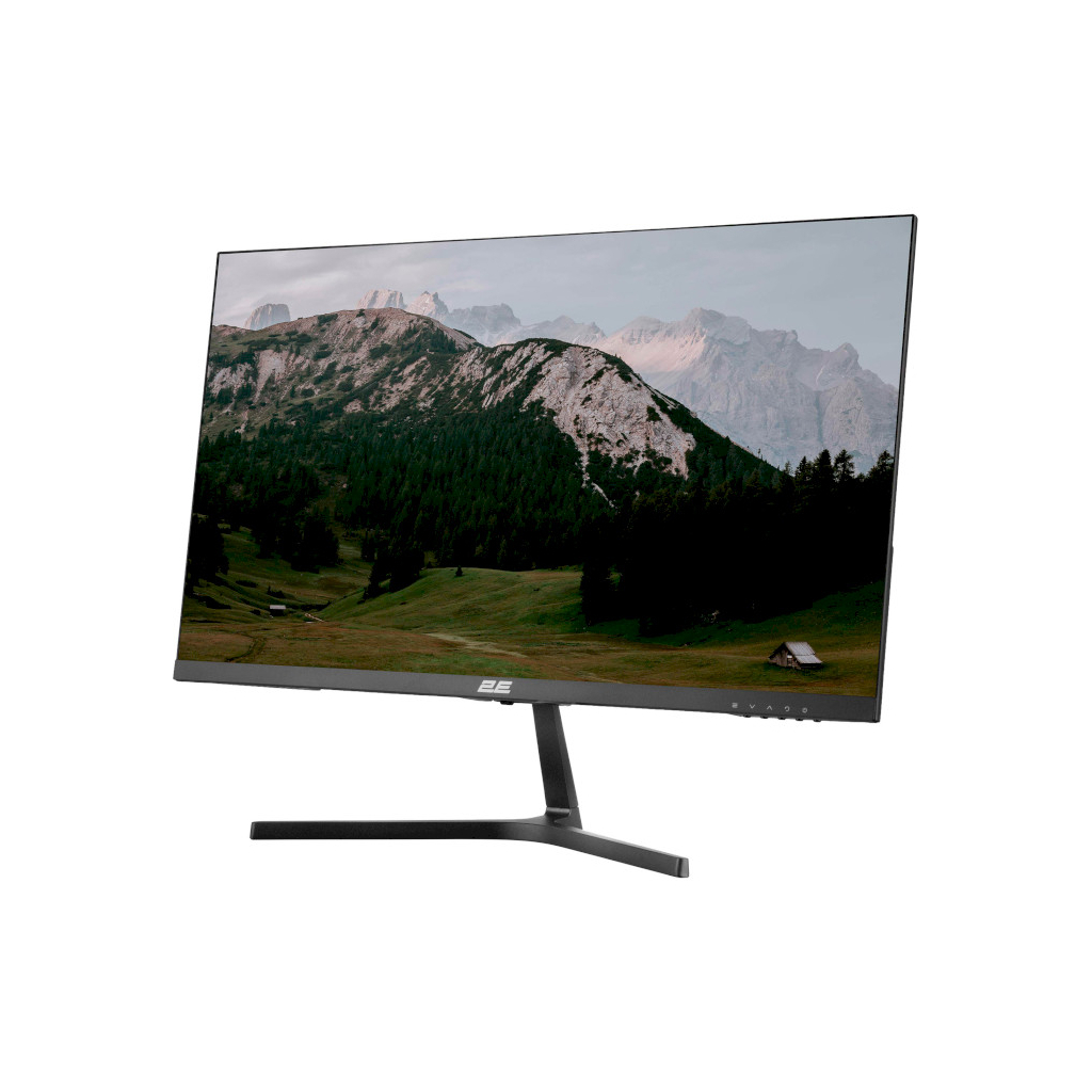 Монітор 2E D2423B (2E-D2423B-01.UA) - зображення 3