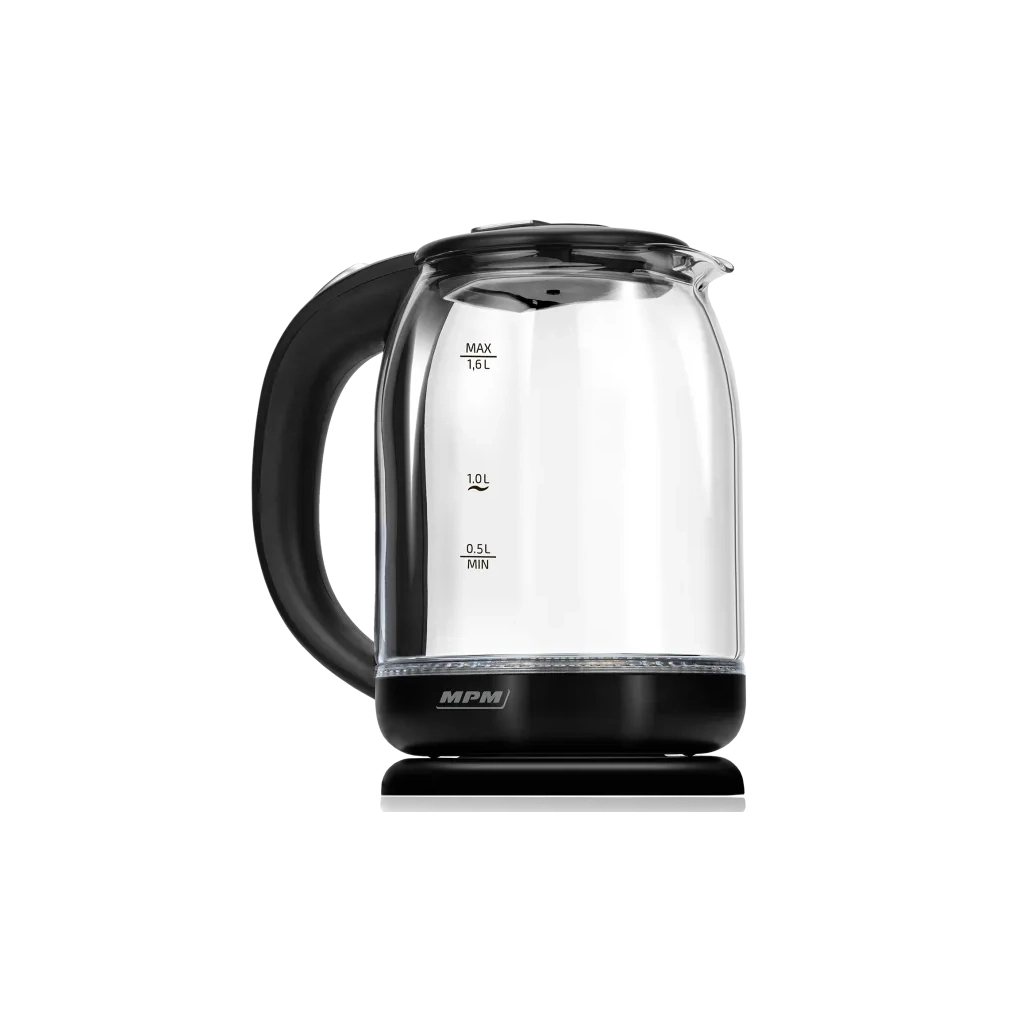 Електрочайник MPM MCZ-129 - зображення 5
