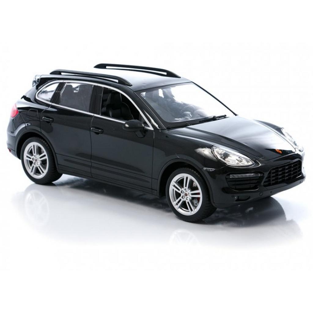 Радіокерована іграшка JP383 Porsche Cayenne Turbo (28314-2) - зображення 4
