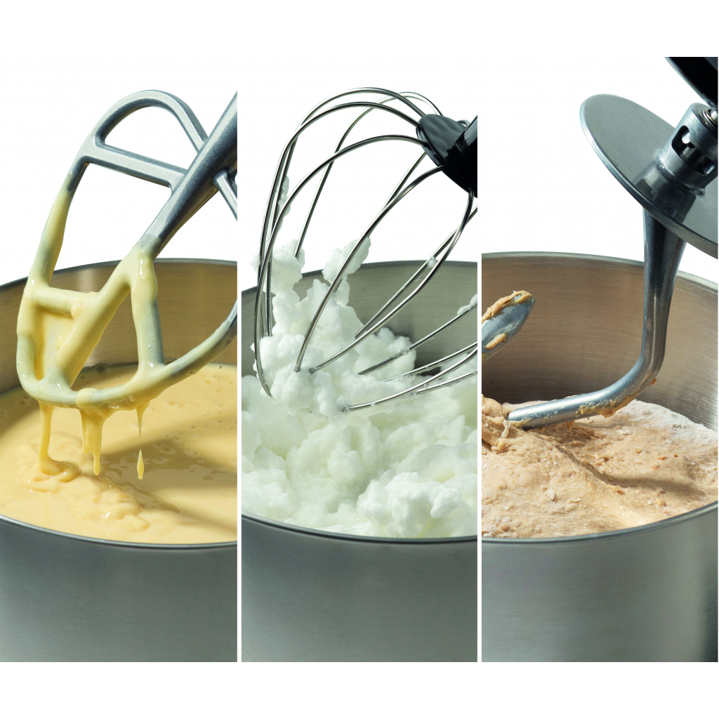 Кухонний комбайн Gorenje MMC1000XE - зображення 3