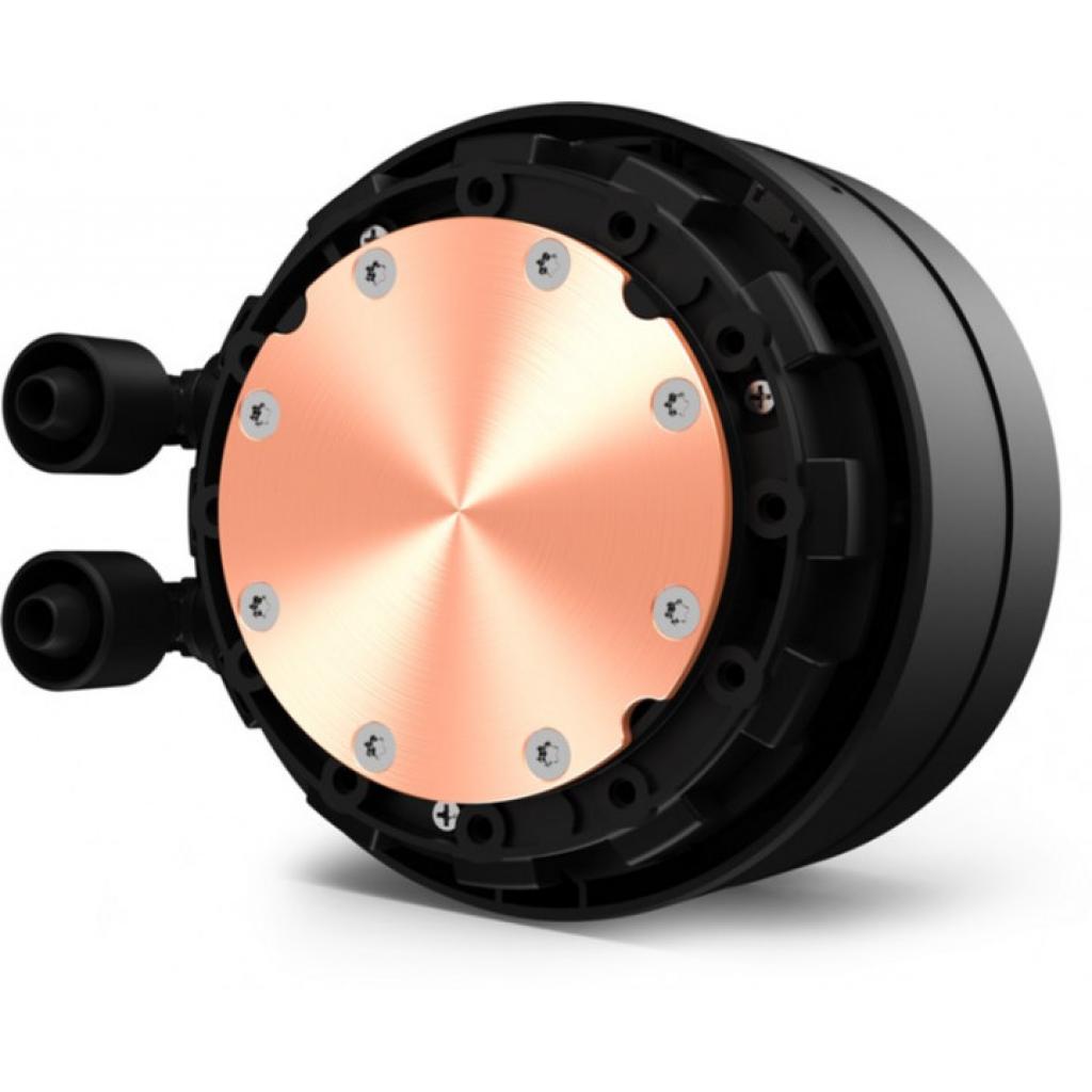 Система рідинного охолодження NZXT Kraken X63 RGB (RL-KRX63-R1) - зображення 6