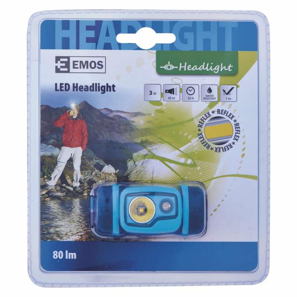 Ліхтар EMOS P3533 - зображення 5