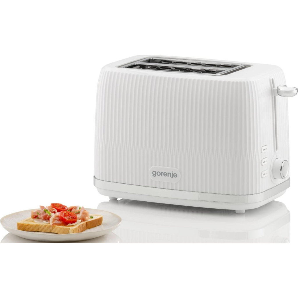 Тостер Gorenje T850DPW - зображення 3