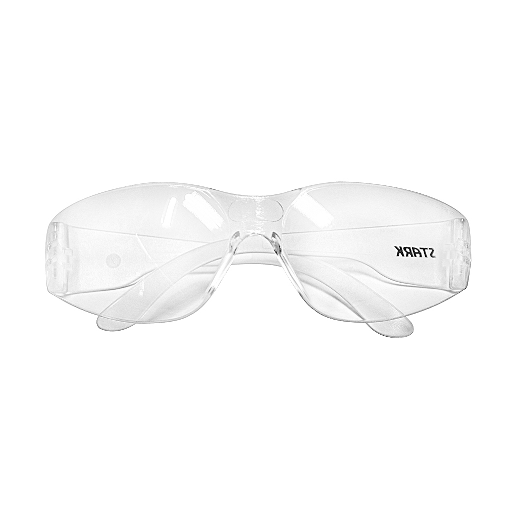 Захисні окуляри Stark SG-01C прозорі (515000001) - зображення 1