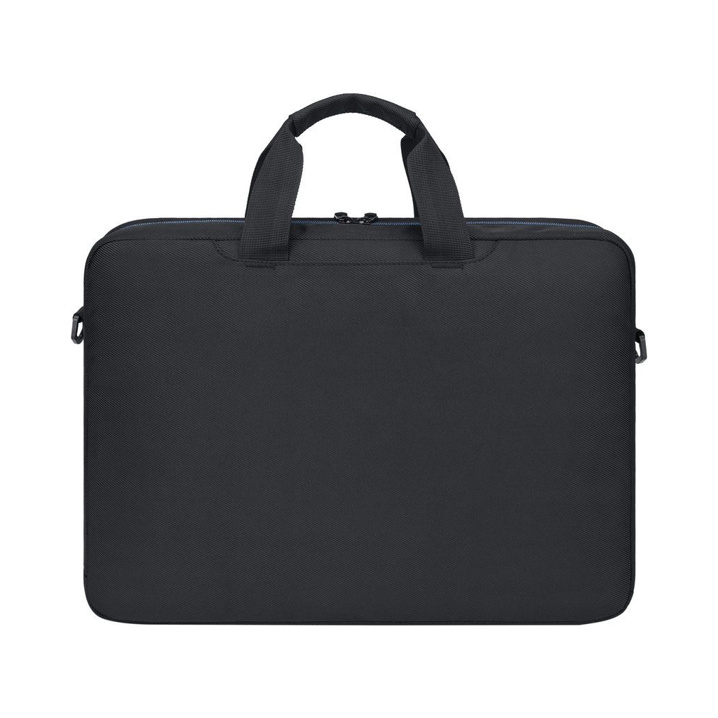 Сумка для ноутбука RivaCase 15.6" 8036 Boboli Black (8036Black) - зображення 4