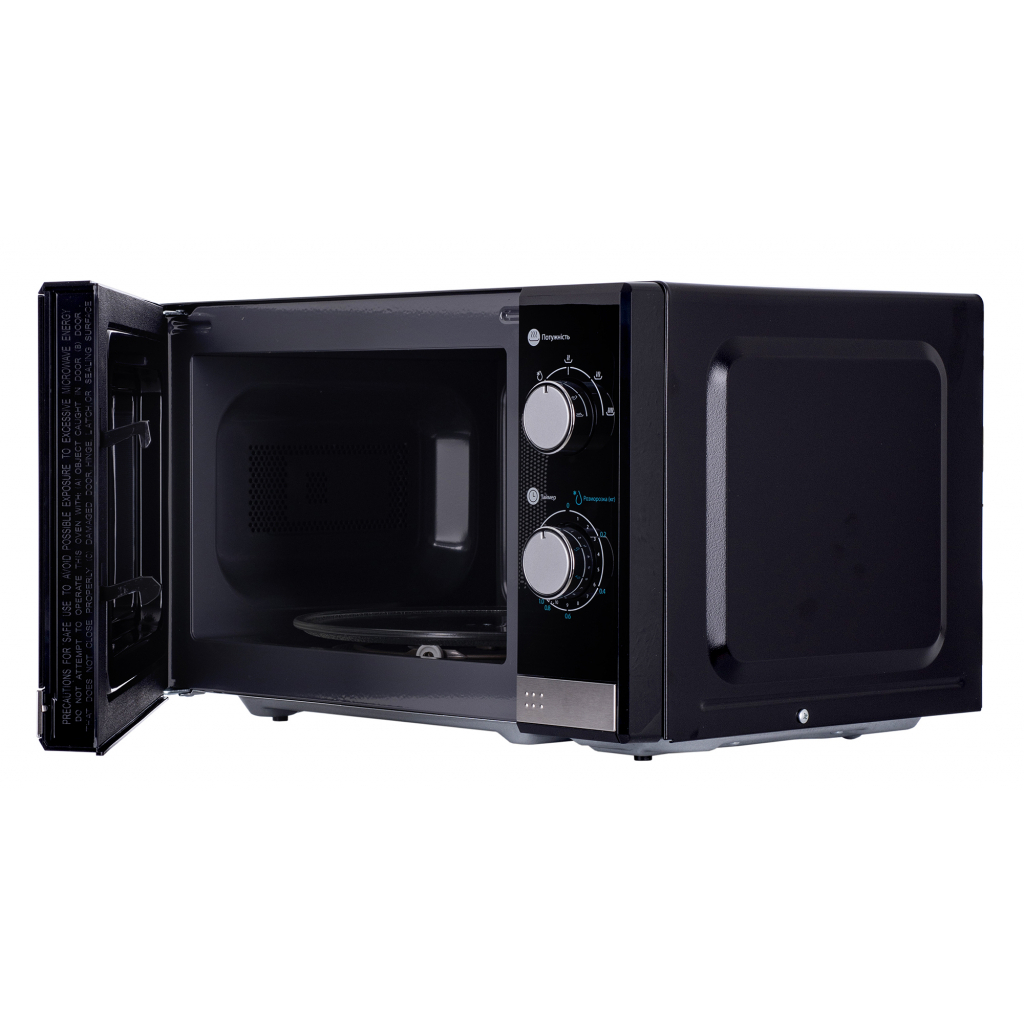Мікрохвильова піч Ergo EM-2040 - изображение 3