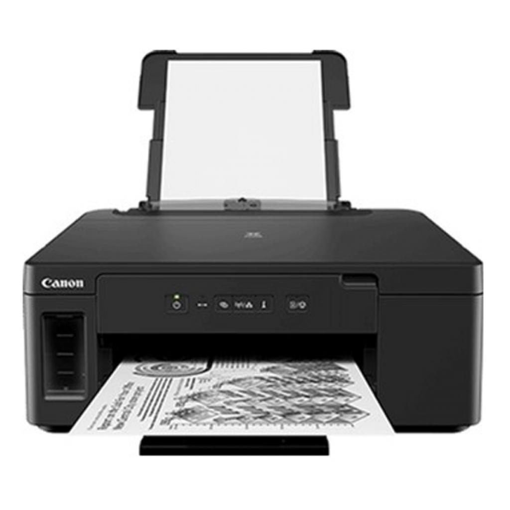 Струменевий принтер Canon PIXMA GM2040 (3110C009) - зображення 2