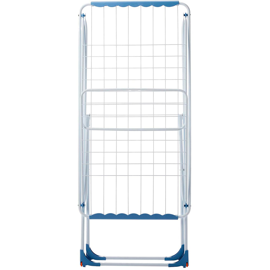 Сушарка для білизни Gimi Top Super підлогова 20 м (153865) (928457) - зображення 4