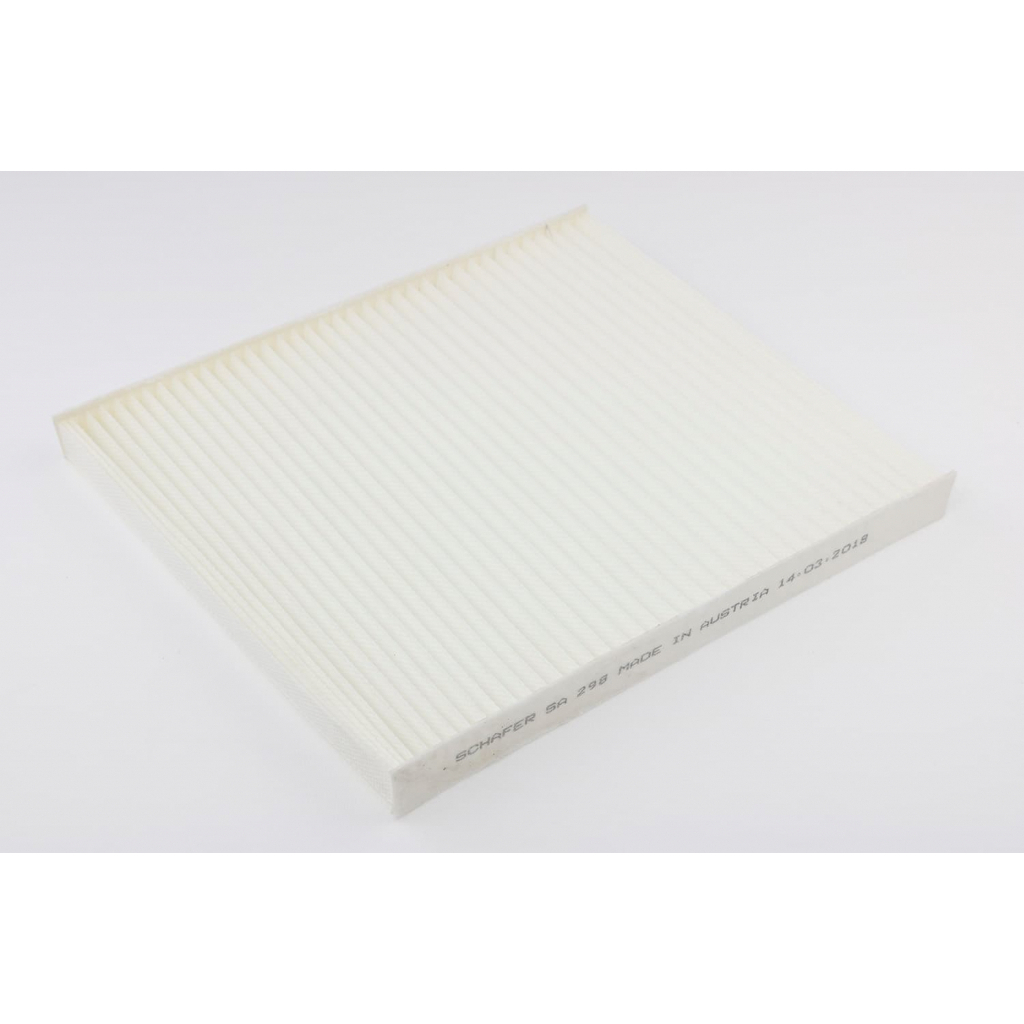 Фільтр салону SHAFER SAK298 - зображення 1