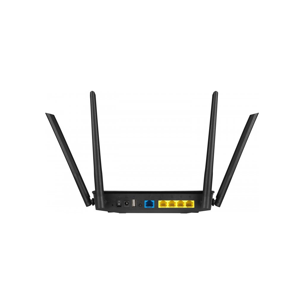 Маршрутизатор ASUS RT-AC59U - зображення 5