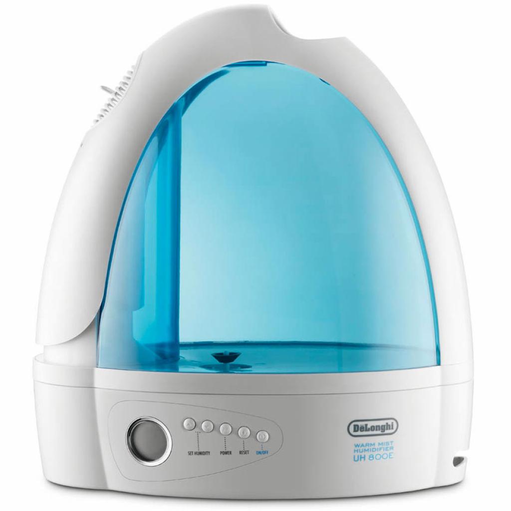 Зволожувач повітря DeLonghi UH 800 E (UH800E) - зображення 2