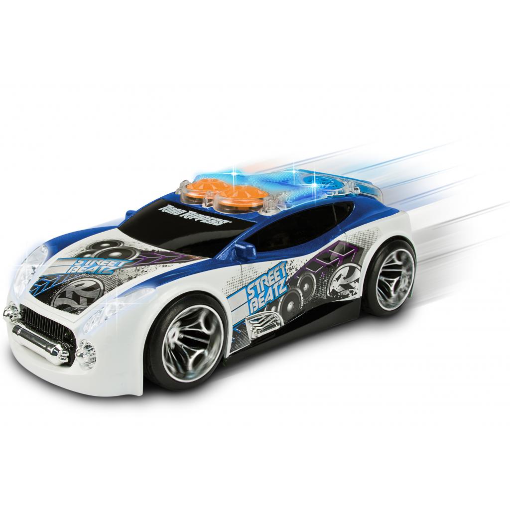 Машина Road Rippers Blizzard White (20042) - зображення 4