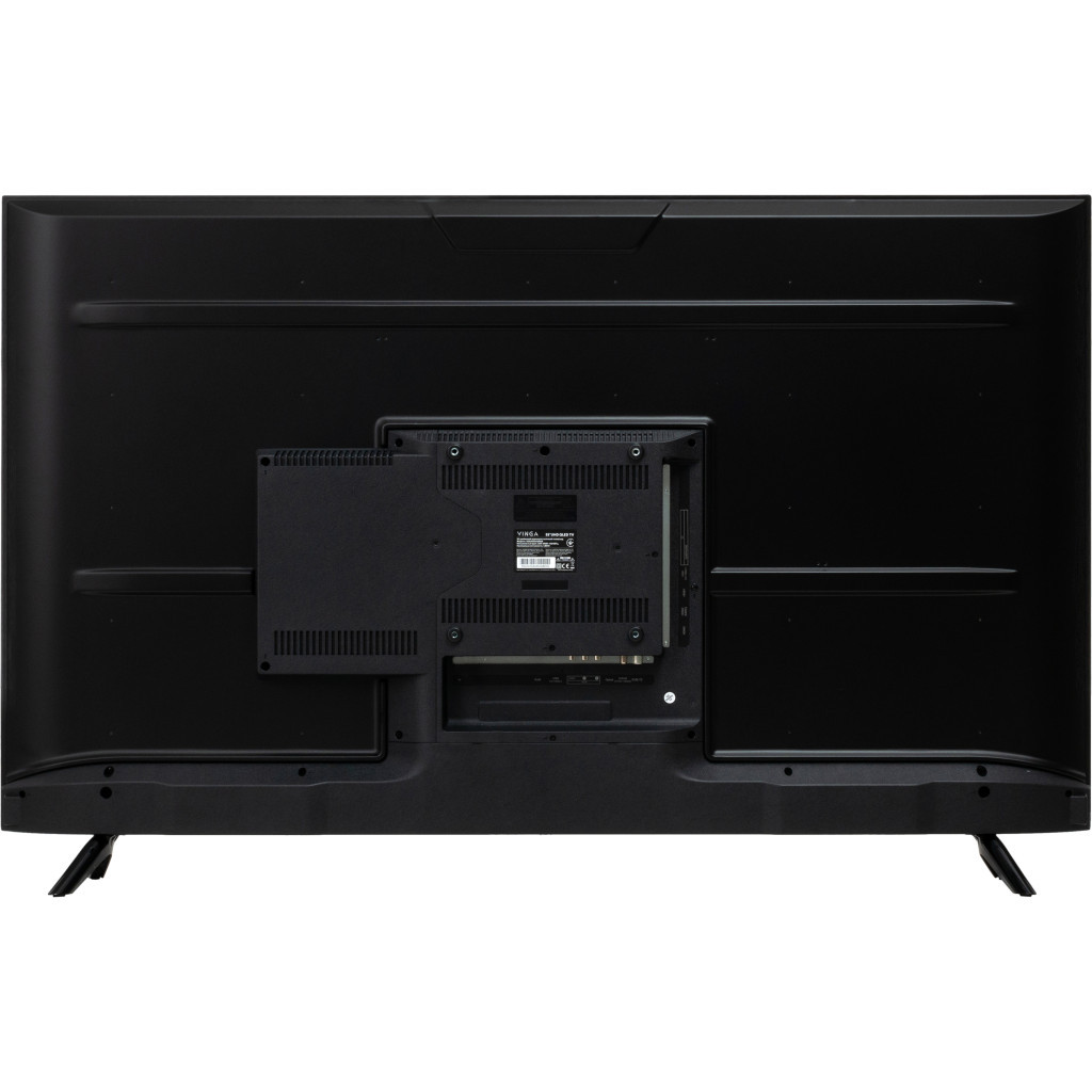 Телевізор Vinga S55UHD25QAWEB - зображення 5