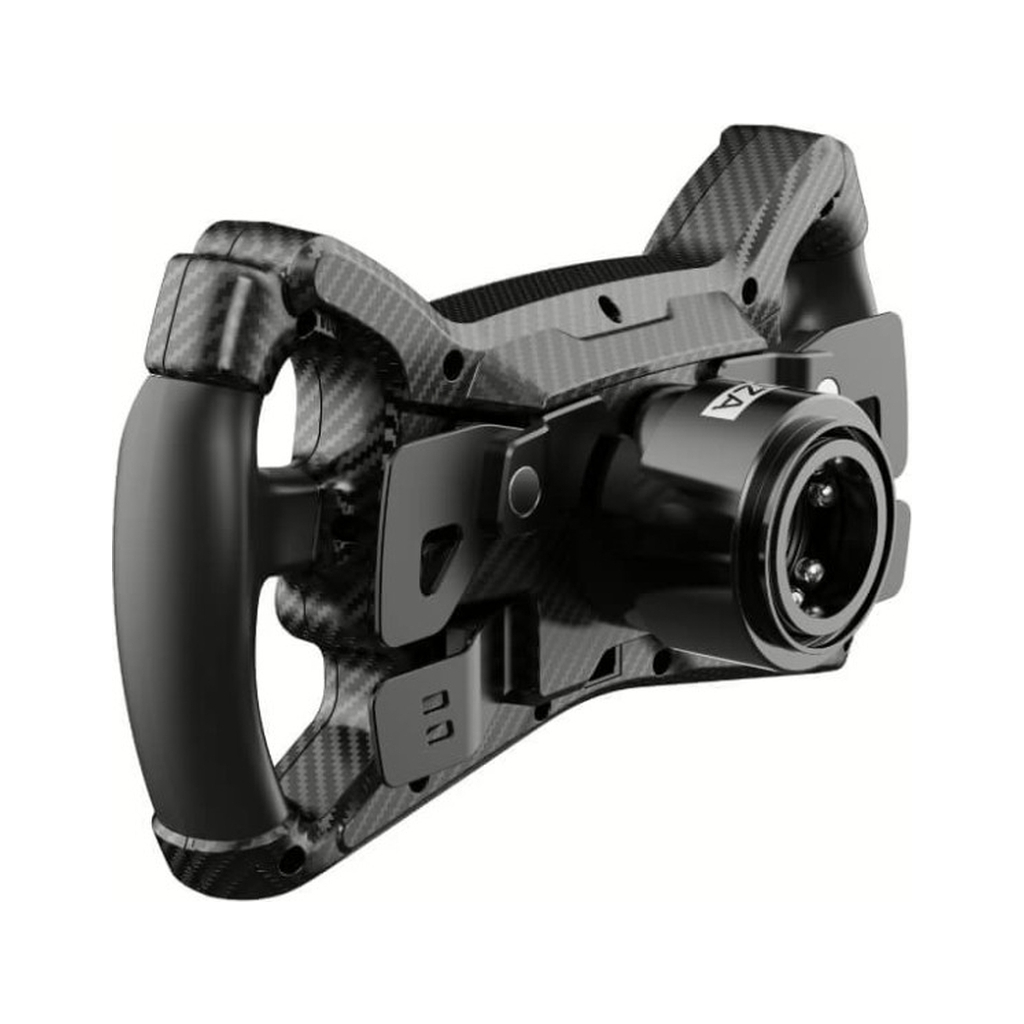 Кермо MOZA Racing KS Steering for PC RGB (RS047_Moza) - зображення 6