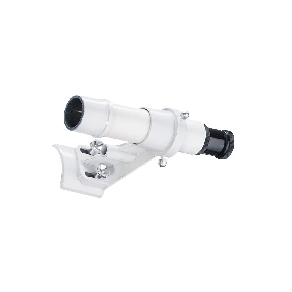 Телескоп Bresser Classic 60/900 AZ Refractor з адаптером для смартфона (929317) - зображення 4