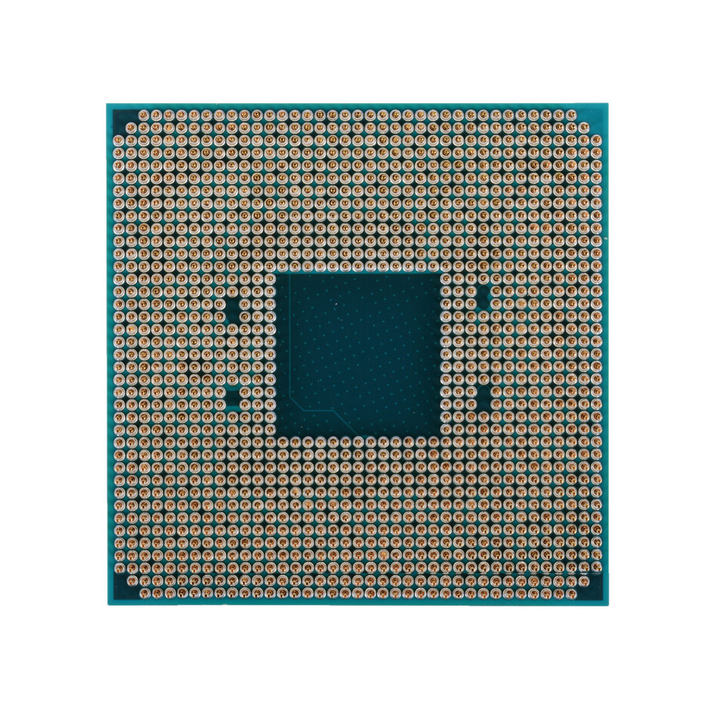 Процесор AMD Ryzen 3 3200G (YD3200C5M4MFH) - зображення 2