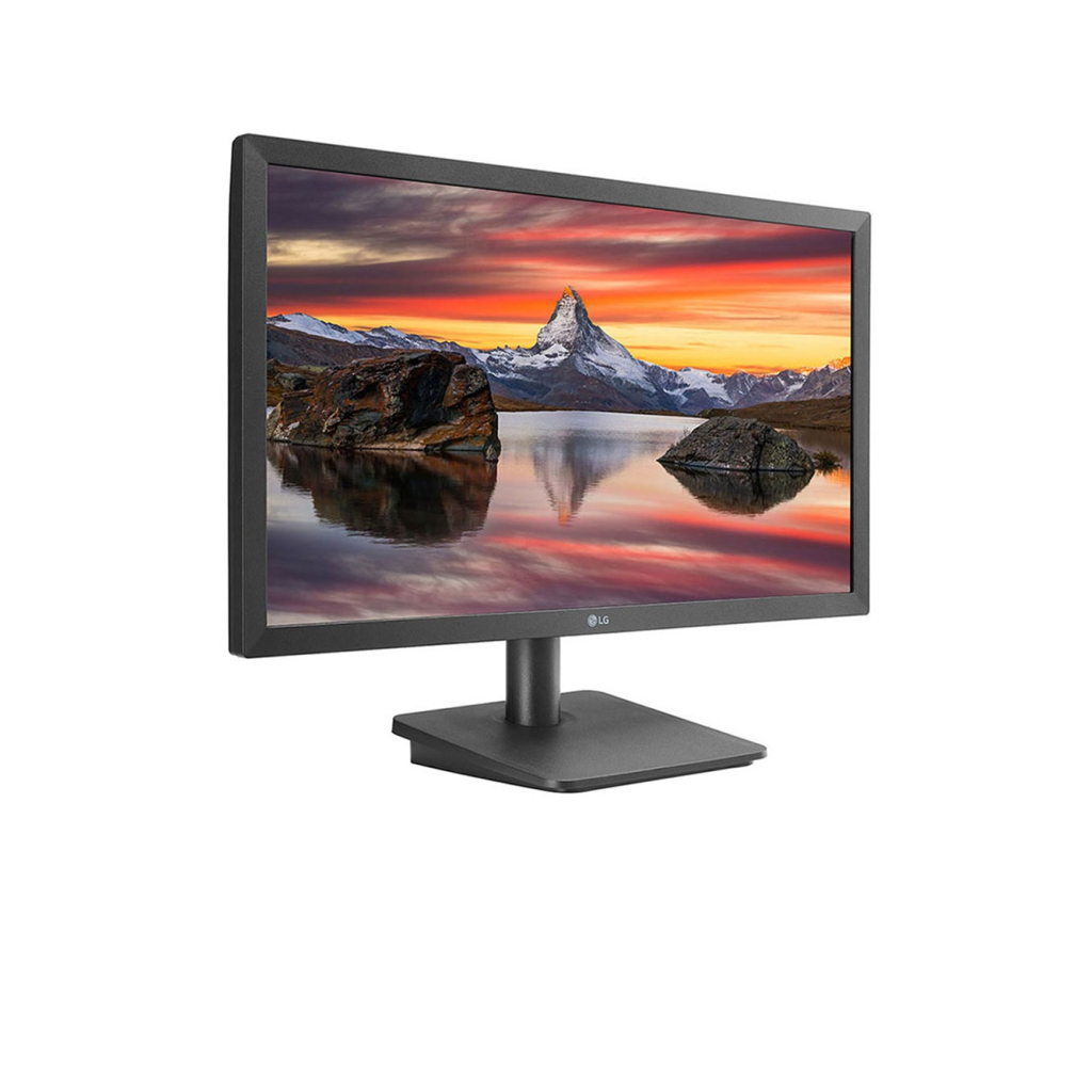 Монітор LG 22MP410P-B - зображення 4