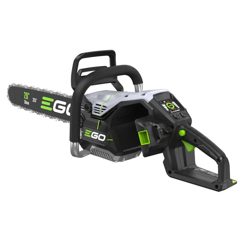 Ланцюгова пила EGO CSX5000, 56В, шина 50см, 30м/с, (без АКБ та ЗП) (F840042002) - зображення 2