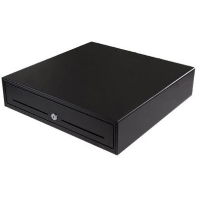 Грошовий ящик Datecs HS-410 black (HS-410A Black) - picture 1