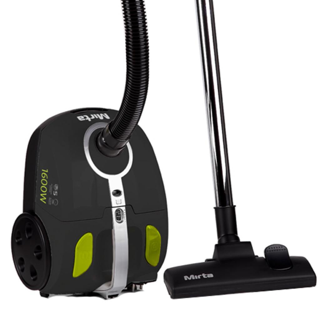 Пилосос Mirta VCB 316 - изображение 1